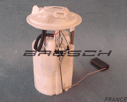 Bloc Pompe Immergée 0580200026 - Ref 45045 Bresch SAS