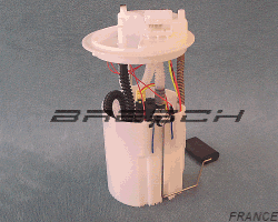 Bloc Pompe Immergée 72869A2 - Ref 45056 Bresch SAS