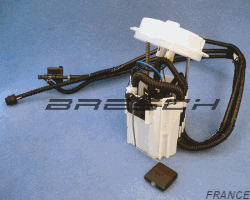 Bloc Pompe Imme GA2203 - Ref 45065 Bresch SAS