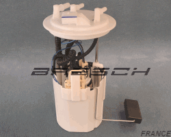 Bloc Pompe Immergée GA2149 - Ref 45066 Bresch SAS