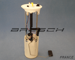 Bloc Pompe Immergée 1609672080 - Ref 45076 Bresch SAS