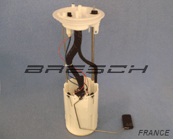 Bloc Pompe Immergée FP5357 - Ref 45077 Bresch SAS
