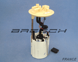 Bloc Pompe Imme CBA7538 - Ref 45080 Bresch SAS