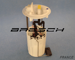 Bloc Pompe Immergée E10457M - Ref 45082 Bresch SAS