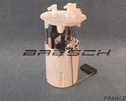 Bloc Pompe Immergée GA2108 - Ref 45083 Bresch SAS
