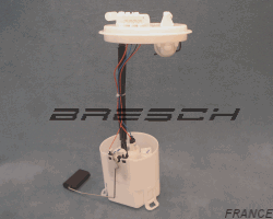 Bloc Pompe Immergée 72619A2 - Ref 45089 Bresch SAS
