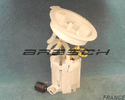 Bloc Pompe Complet 72889A2 - Ref 45092 Bresch SAS