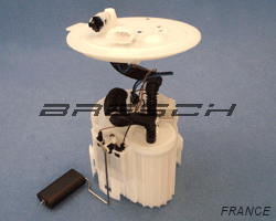 Bloc Pompe Immergée GA2148 - Ref 45095 Bresch SAS