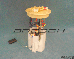 Bloc Pompe Complet 3M5Q9P441AC - Ref 45103BR Bresch SAS