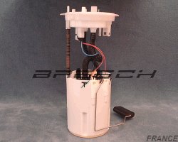 Bloc Pompe Immergée 340805B - Ref 45104 Bresch SAS