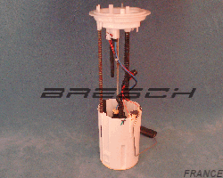 Bloc Pompe Immergée 72432A2 - Ref 45105 Bresch SAS