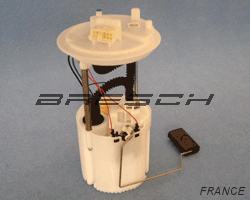 Bloc Pompe Immergée E10474M - Ref 45107 Bresch SAS