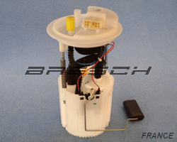 Bloc Pompe Immergée GA2110 - Ref 45112 Bresch SAS