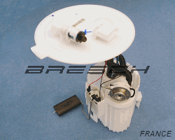 Bloc Pompe Immergée E10727M - Ref 45134 Bresch SAS