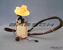 Bloc Pompe Immergée EFP628 - Ref 45140 Bresch SAS