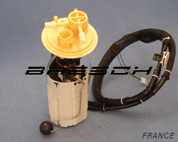Bloc Pompe Immergée FP5556 - Ref 45150 Bresch SAS