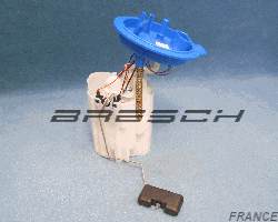 Bloc Pompe Immergée 058020002B - Ref 45160 Bresch SAS
