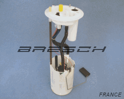 Bloc Pompe Immergée 77140 - Ref 45162 Bresch SAS