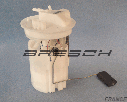 Bloc Pompe Immergée 0580200313 - Ref 45186 Bresch SAS