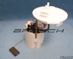 Bloc Pompe Immergée 72708A2 - Ref 45189 Bresch SAS