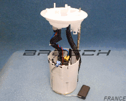 Bloc Pompe Immergée 77404 - Ref 45190 Bresch SAS