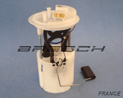 Bloc Pompe Immergée 72445 - Ref 45221 Bresch SAS