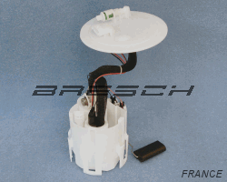Bloc Pompe Immergée FP5330 - Ref 45222 Bresch SAS