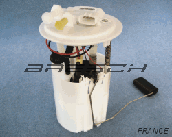 Bloc Pompe Immergée 72728A2 - Ref 45223 Bresch SAS