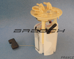Bloc Pompe Immergée IMP172027799R - Ref 45225 Bresch SAS
