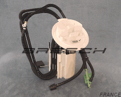 Bloc Pompe Imme 1000120005 - Ref 45229 Bresch SAS