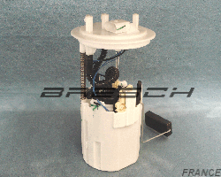 Bloc Pompe Immergée 77510 - Ref 45237 Bresch SAS