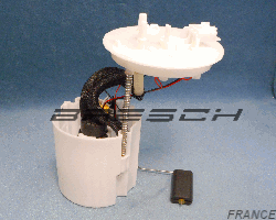 Bloc Pompe Immergée 0580203054 - Ref 45238 Bresch SAS