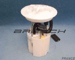Bloc Pompe Immergée FP5416 - Ref 45240 Bresch SAS