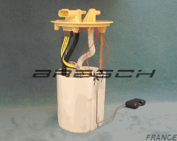 Bloc Pompe Immergée 95520921 - Ref 45242 Bresch SAS
