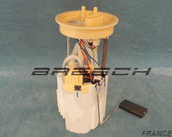 Bloc Pompe Imme - Bresch SAS
