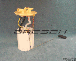 Bloc Pompe Immergée 95520922 - Ref 45247 Bresch SAS