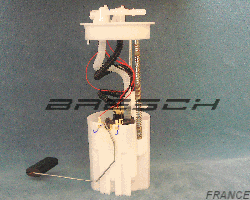 Bloc Pompe Imme 7507470 - Ref 45248 Bresch SAS