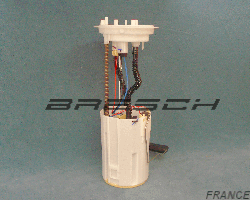 Bloc Pompe Complet 0580203087 - Ref 45253 Bresch SAS