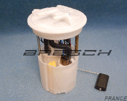 Bloc Pompe Complet CBA7620 - Ref 45254 Bresch SAS