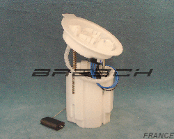 Bloc Pompe Imme 0580200503 - Ref 45256BR Bresch SAS