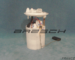 Bloc Pompe Complet 172029952R - Ref 45257BR Bresch SAS