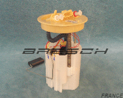 Bloc Pompe Complet 2053148 - Ref 45259BR Bresch SAS