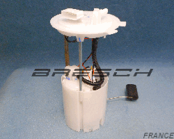 Bloc Pompe Complet 7507712 - Ref 45260BR Bresch SAS