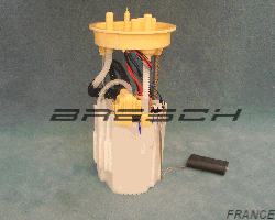 Bloc Pompe Immergée 2N0919050A - Ref 45262BR Bresch SAS