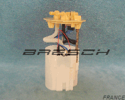 Bloc Pompe Imme 771107 - Ref 45264BR Bresch SAS