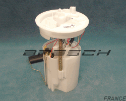 Bloc Pompe Complet 9M519H307RC - Ref 45267BR Bresch SAS