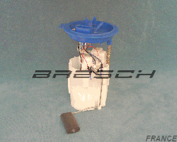 Bloc Pompe Complet 0580200317 - Ref 45307 Bresch SAS