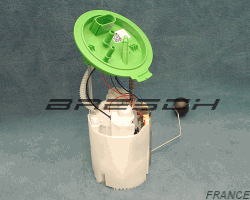 Bloc Pompe Complet 0580200399 - Ref 45399BR Bresch SAS