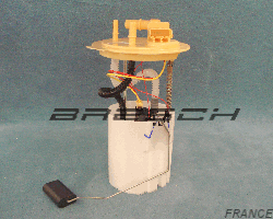 Bloc Pompe Complet 0580203415 - Ref 45463 Bresch SAS