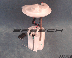 Bloc Pompe Immergée 0580200070 - Ref 45477 Bresch SAS